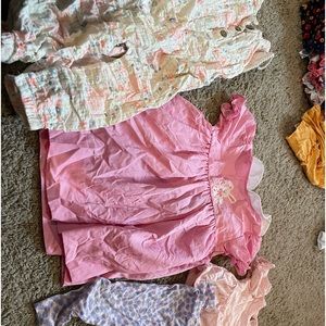 12-18 month girls bundle